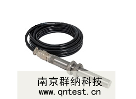 SZCB-01磁阻式轉(zhuǎn)速傳感器