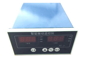 QN-32V智能振動監(jiān)測儀