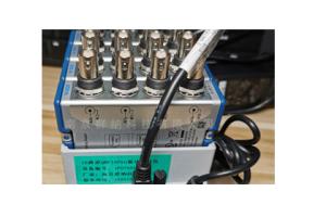 QNF16Pro 16通道振動分析儀(NI采集器）