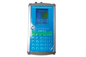 EVM-F2 2通道振動分析儀